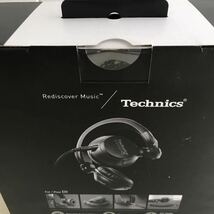 Technics EAH-DJ1200 PP 未開封新品_画像5