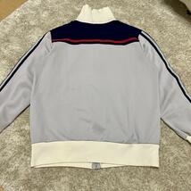 【希少】80s Adidas track jacket ビンテージ　アディダス_画像8