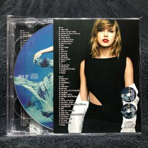 ・Taylor Swift Complete Best Mix 2CD テイラー スウィフト 2枚組【47曲収録】新品 MixCDの画像2