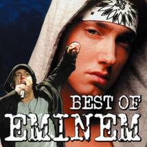 ・Eminem Best MixCD エミネム【47曲収録】新品_画像3