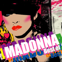 Madonna Best MixCD マドンナ【36曲収録】新品_画像3