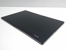 docomo 10.1インチ Xperia Z2 Tablet SO-05F フルセグ対応 [M022]_画像3