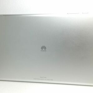 HUAWEI 9.6インチ MediaPad T1-A22L SIMフリー [M035]の画像4