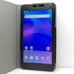 ALLDOCUBE 7インチ iPlay 7T Android 9 SIMフリー [M069]