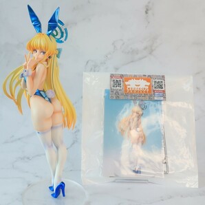 塗装済み完成品 ガレージキット ブルーアーカイブ 飛鳥馬トキ バニーガール ブルアカ トキバニー バニートキ トキ バニーの画像10