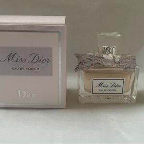 Dior ディオールミニ香水 オードゥパルファン 5ml