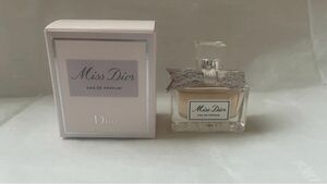 Dior ディオールミニ香水 オードゥパルファン 5ml