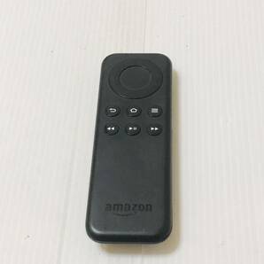 C 送料無料 Amazon Fire TV Stick 第1世代 CV98LMリモコン 動作品の画像1