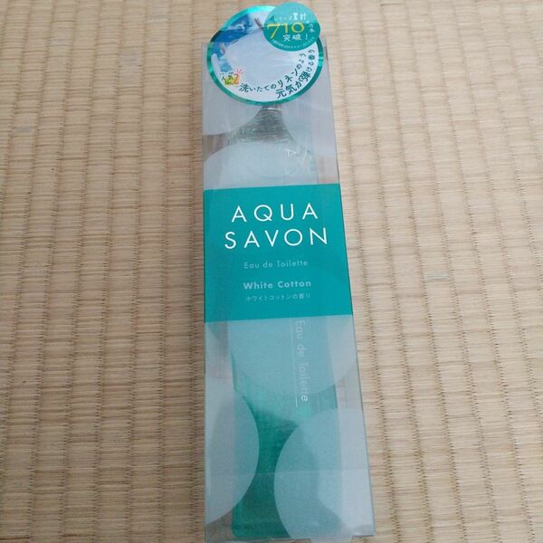 AQUA SAVON