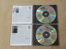 Chopin Masterpieces　/　 Ricardo Castro（リカルド・カストロ）/　CD5枚組BOX　/　EU盤_画像7