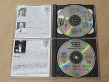 Chopin Masterpieces　/　 Ricardo Castro（リカルド・カストロ）/　CD5枚組BOX　/　EU盤_画像3
