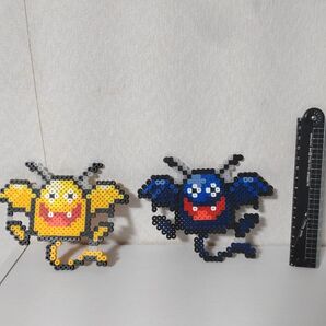 アイロンビーズ