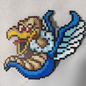アイロンビーズ
