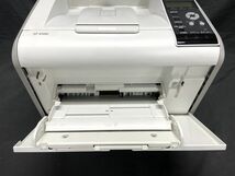 【D996】【中古品】モノクロ レーザープリンター リコー SP 4500 動作確認済み b_画像5