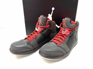 【E296】NIKE/ナイキ JORDAN PRIME 5 ジョーダンプライム5 429489-023/28cm メンズ b