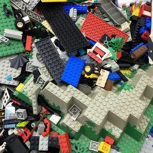 【E316】LEGO レゴブロック 大量 まとめ売り 重量7kg おもちゃ 知育玩具の画像5