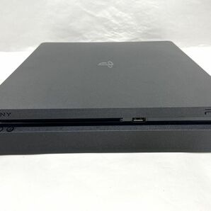 【E306】美品 SONY PS4 本体/コントローラー/ソフトセット CUH-2200A ブラック HDD500GB 動作確認済み プレイステーション4 PlayStation4の画像2