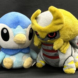 【E348】ポケモン ぬいぐるみ 17点セット まとめ売り ポケモンセンターなど ポケットモンスターの画像4