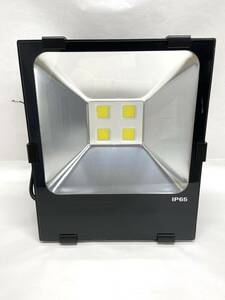 [E169] storage goods Japan eko Tec LED lighting / light daytime white color 200W TBA-02001 IP65 (b