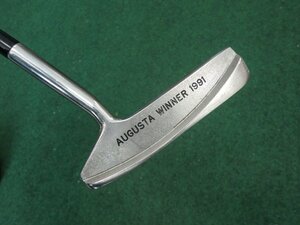 タッドモア　tad moore augusta winner 1991