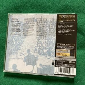 B.B.KING Live in Cook country Jail。新品同様かと思いますの画像2