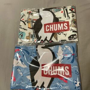  Chums original pie ru ground blanket 2 sheets 