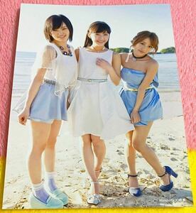 AKB48 ラブラドールレトリバー WonderGOO店舗特典生写真 渡辺麻友・高橋みなみ・山本彩 NMB48
