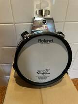 【中古】ローランド Roland V-Drums PD-85 電子ドラム タム フロアタム【送料無料】_画像1