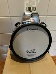 ROLAND PD-85BK V-Drums パッド