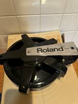 【中古】ローランド Roland V-Drums PD-85 電子ドラム タム フロアタム【送料無料】_画像2