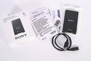 SONY