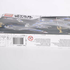 未開封新品 レゴ LEGO スター・ウォーズ クローン・トルーパー 501部隊 75280の画像5