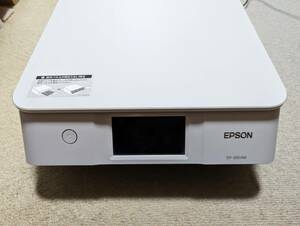 EPSON エプソン・EP-881AW　カラリオインクジェット