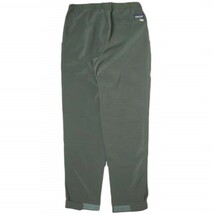 PATAGONIA パタゴニア 2010年製 M's Shelled Insulator Pants シェルドインサレーターパンツ 25671 S Forge Grey (FGE) イージー g16323_画像2