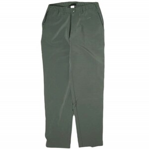 PATAGONIA パタゴニア 2010年製 M's Shelled Insulator Pants シェルドインサレーターパンツ 25671 S Forge Grey (FGE) イージー g16323