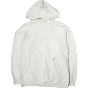 BEAUTY＆YOUTH UNITED ARROWS ビューティーアンドユース ソフィーリバーススウェットフーディ プルオーバーパーカー 1212-199-7449 L WHITE