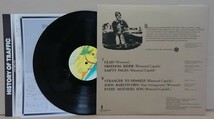 【LP】トラフィック / ジョン・バーレイコーン・マスト・ダイ■ILS-80280/盤面良好■TRAFFIC / JOHN BARLEYCORN MUST DIE _画像3