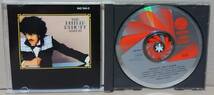 【CD】PHILIP LYNOTT / THE PHILIP LYNOTT ALBUM■旧規格西ドイツ盤/8420564-2■THIN LIZZY_画像3