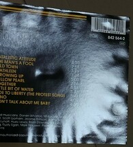 【CD】PHILIP LYNOTT / THE PHILIP LYNOTT ALBUM■旧規格西ドイツ盤/8420564-2■THIN LIZZY_画像6