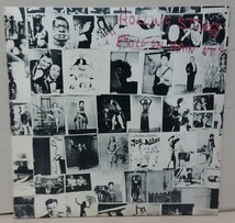 【LP】ローリング・ストーンズ / メイン・ストリートのならず者■P-5010～2■ROLLING STONES / EXILE ON MAIN ST._画像1