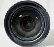 【売り切り】【中古品】Nikon AF-S Nikkor 18-200mm 1:3.5-5.6G ED DX SWM VR ED IF Aspherical カメラレンズ レンズ_画像6