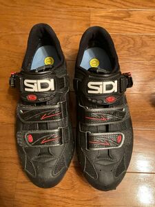 SIDI 5fit EU42 ロードバイク　ビンディングシューズ