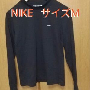 NIKE 長袖 カットソー レディース