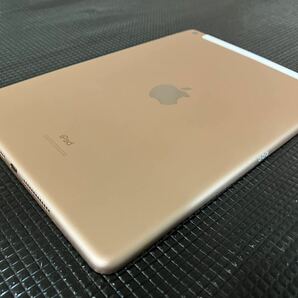 【画面に難あり】iPad 第7世代 32GB Wifi cellular ソフトバンク利用◯ バッテリー最大容量86.7%の画像6