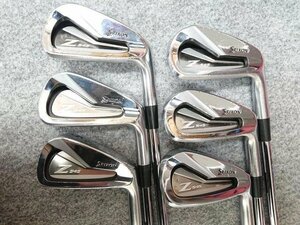 スリクソン SRIXON Z545 #5-PW 6本セット N.S.PRO 950GH neo (S) ダンロップ