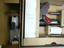 @【未使用品】 dyson ダイソン V12 Detect Slim Total Clean SV20 ABL コードレスクリーナー 掃除機_画像5