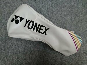 フィッティングスタジオ限定 YONEX EZONE ヨネックス イーゾーン FS 1W用 ドライバー用 ヘッドカバー
