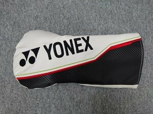 YONEX ヨネックス EZONE GT イーゾーンGT 455 1W用 ドライバー用 ヘッドカバー