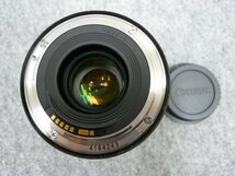 @【未使用品】 Canon キヤノン EF16-35mm F2.8L II USM 交換レンズ_画像5