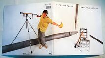 ◆ドイツORG / DMM盤◆ PAUL McCARTNEY / PIPES OF PEACE ◆_画像5